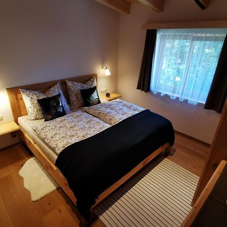 瑟尔Haus Mueller Eleonore住宿加早餐旅馆 外观 照片