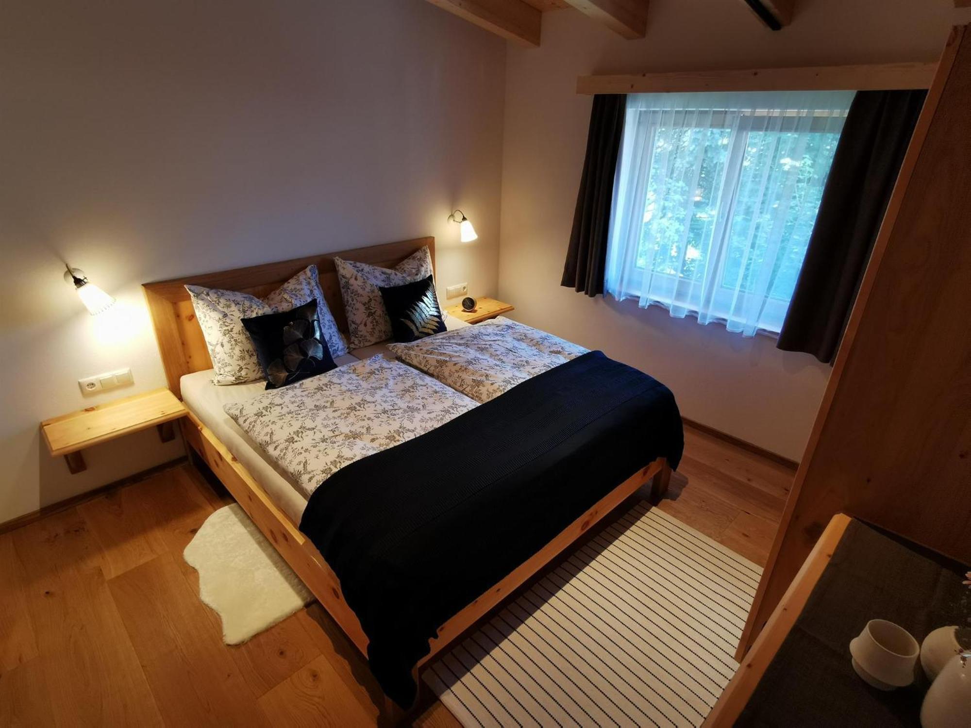 瑟尔Haus Mueller Eleonore住宿加早餐旅馆 外观 照片