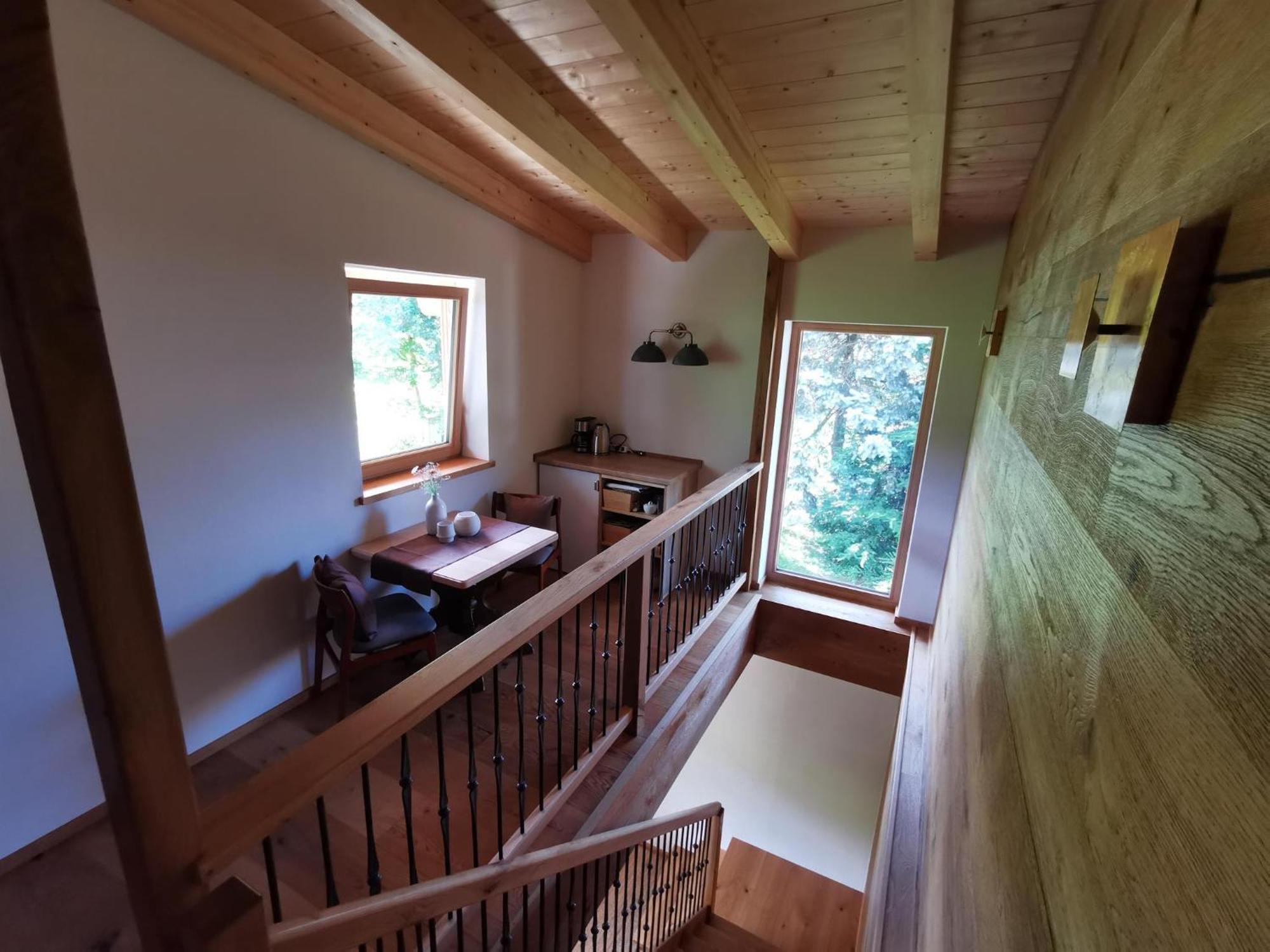 瑟尔Haus Mueller Eleonore住宿加早餐旅馆 外观 照片